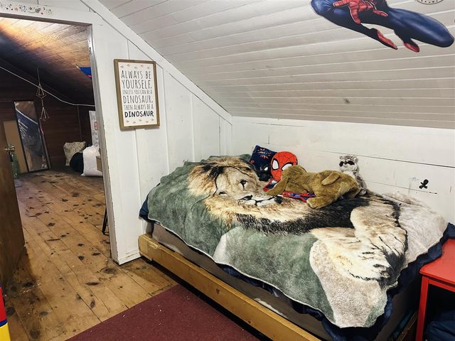 404 Ellen Street, Union City, MI 49094