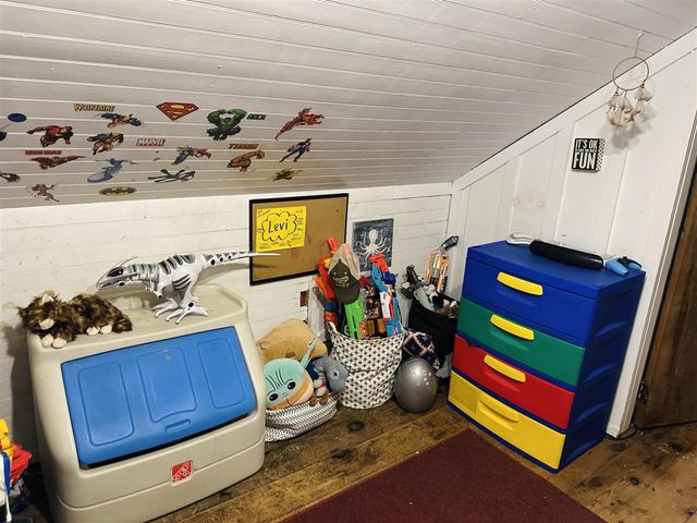 404 Ellen Street, Union City, MI 49094