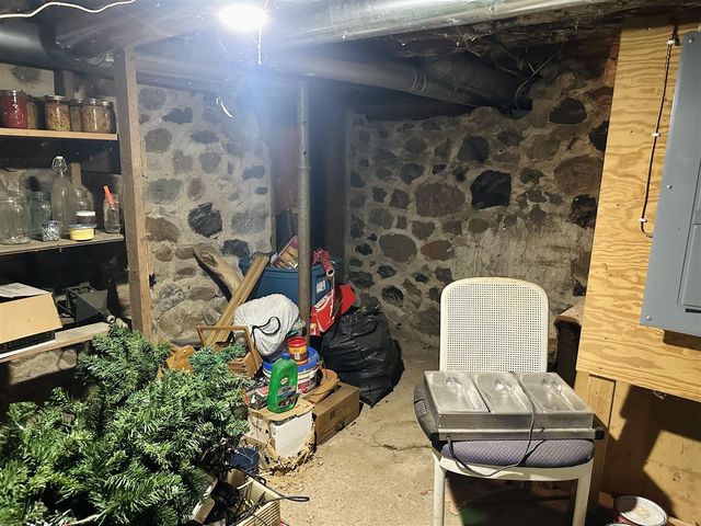 404 Ellen Street, Union City, MI 49094