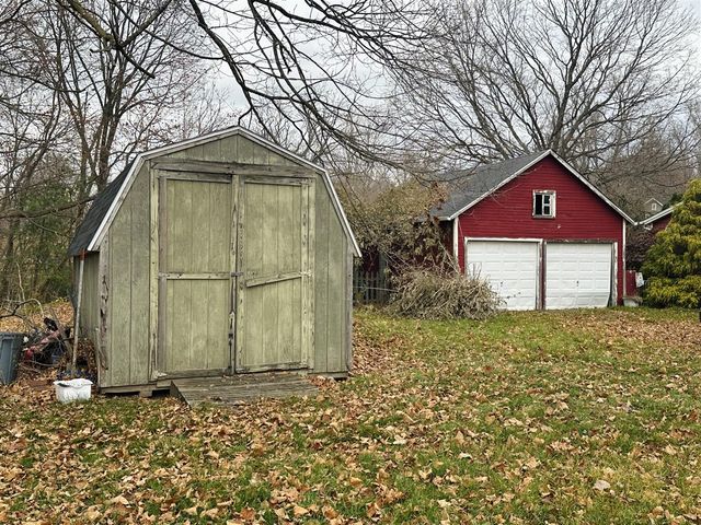 404 Ellen Street, Union City, MI 49094