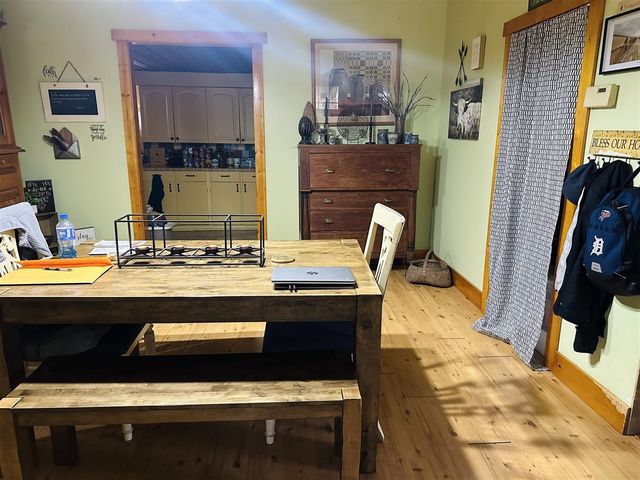 404 Ellen Street, Union City, MI 49094