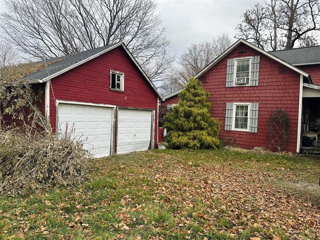 404 Ellen Street, Union City, MI 49094