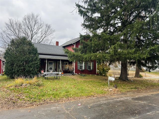 404 Ellen Street, Union City, MI 49094