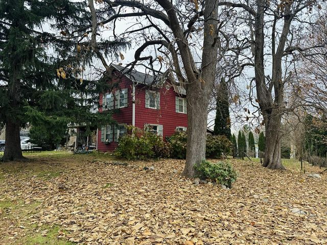 404 Ellen Street, Union City, MI 49094