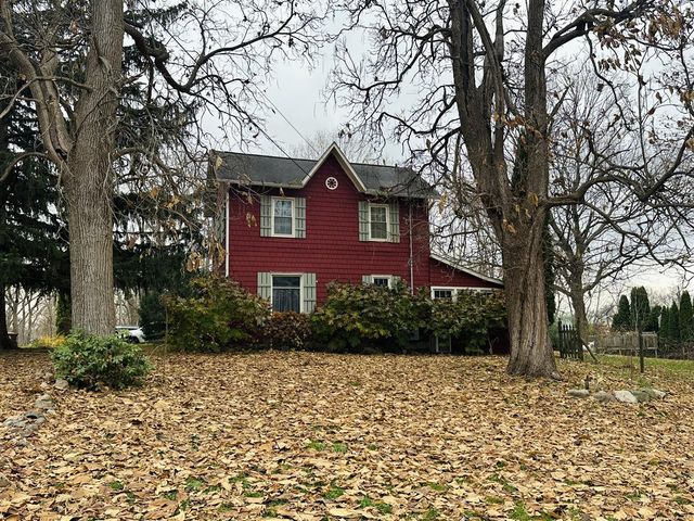 404 Ellen Street, Union City, MI 49094