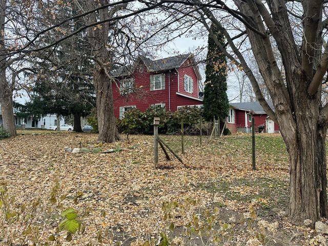 404 Ellen Street, Union City, MI 49094