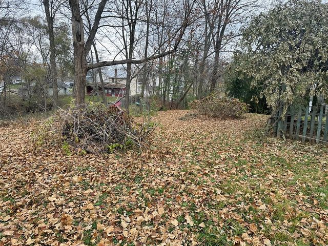 404 Ellen Street, Union City, MI 49094