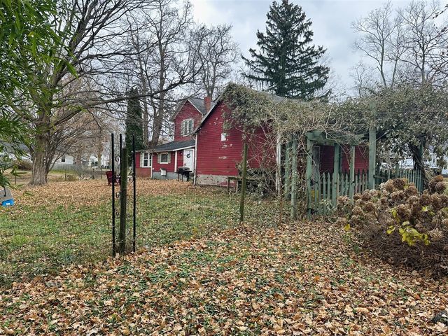 404 Ellen Street, Union City, MI 49094