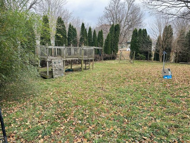 404 Ellen Street, Union City, MI 49094