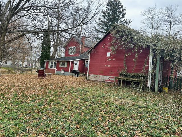 404 Ellen Street, Union City, MI 49094