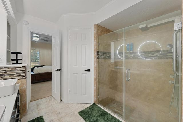 8522 Rebawood Drive, Humble, TX 77346