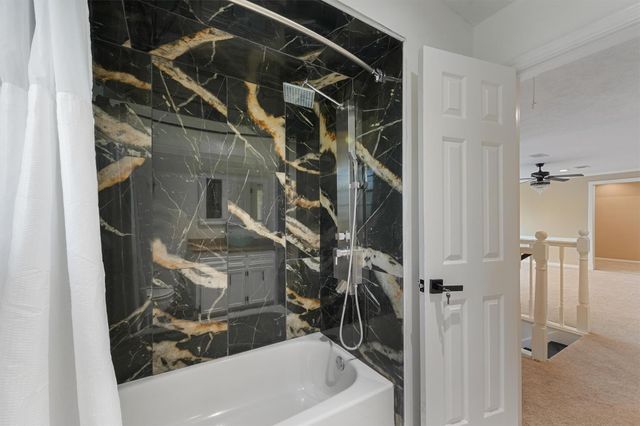 8522 Rebawood Drive, Humble, TX 77346