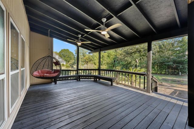 8522 Rebawood Drive, Humble, TX 77346