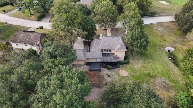 8522 Rebawood Drive, Humble, TX 77346