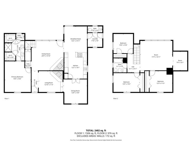 8522 Rebawood Drive, Humble, TX 77346