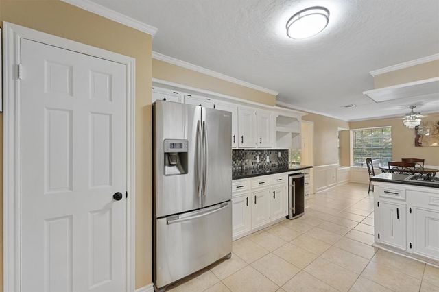 8522 Rebawood Drive, Humble, TX 77346