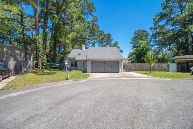 107 White Water Court, Summerville, SC 29486