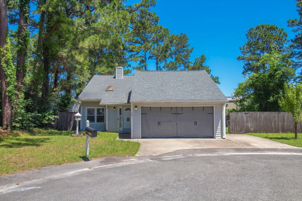 107 White Water Court, Summerville, SC 29486