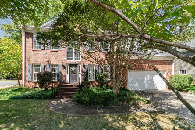 6401 Morningsong Lane, Charlotte, NC 28269