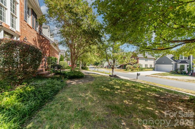 6401 Morningsong Lane, Charlotte, NC 28269