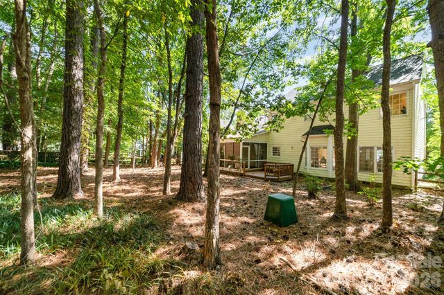 6401 Morningsong Lane, Charlotte, NC 28269