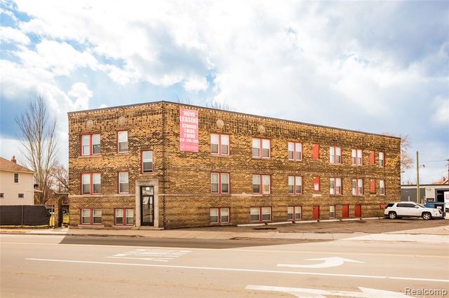 2683 Central, Detroit, MI 48209