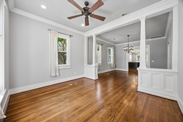 821 E 26th Street, Houston, TX 77009