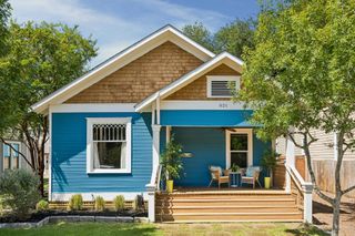 821 E 26th Street, Houston, TX 77009