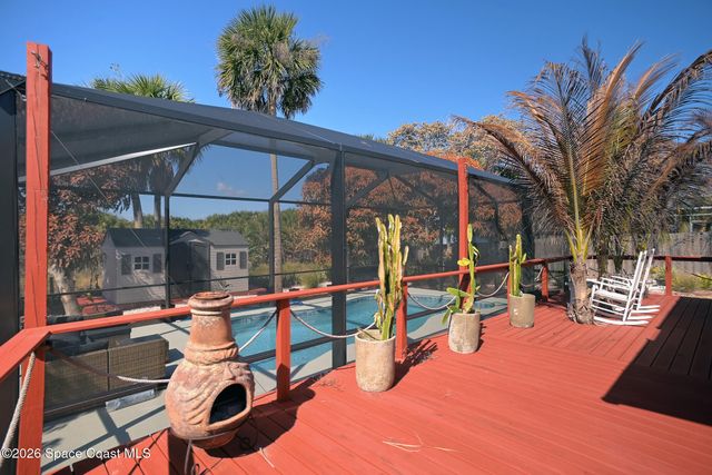 6506 Floridana Avenue, Melbourne Beach, FL 32951