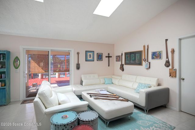 6506 Floridana Avenue, Melbourne Beach, FL 32951