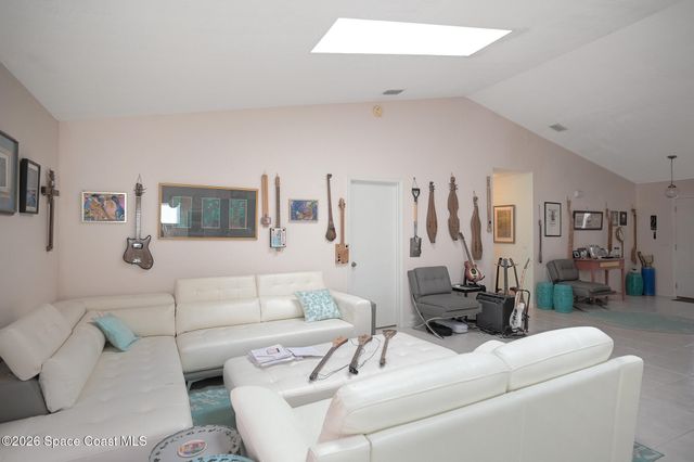 6506 Floridana Avenue, Melbourne Beach, FL 32951