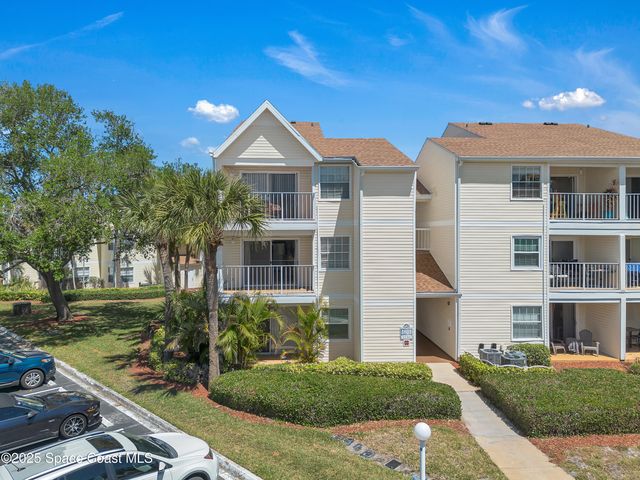 1801 Island Club Drive 577, Melbourne, FL 32903
