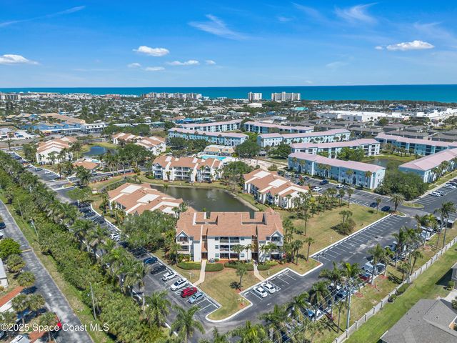 1801 Island Club Drive 577, Melbourne, FL 32903