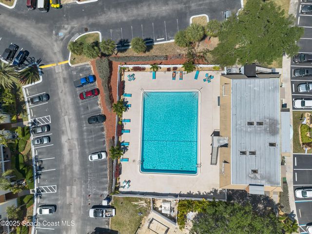 1801 Island Club Drive 577, Melbourne, FL 32903