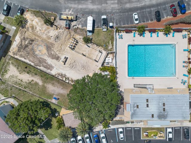1801 Island Club Drive 577, Melbourne, FL 32903