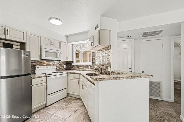 1801 Island Club Drive 577, Melbourne, FL 32903