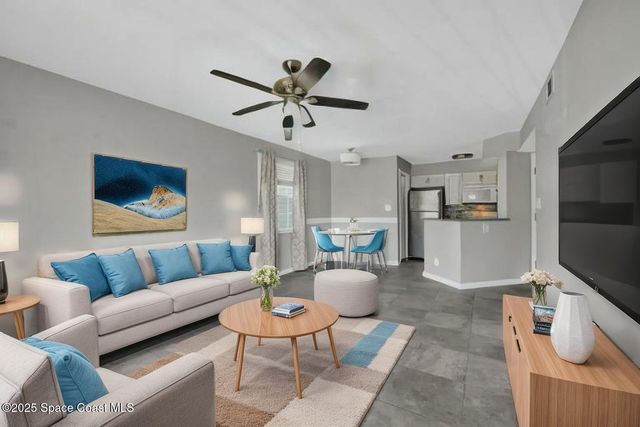 1801 Island Club Drive 577, Melbourne, FL 32903
