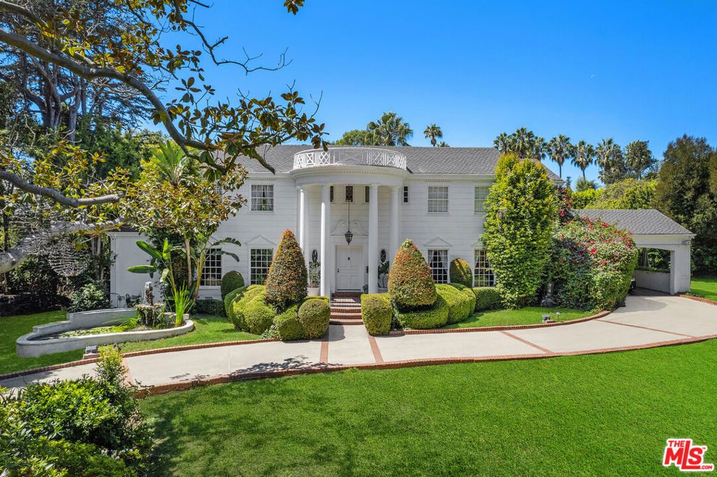 251 N Bristol Avenue, Los Angeles, CA 90049 — photo 2