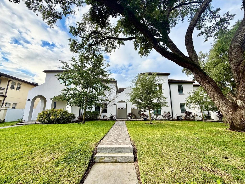 4606 W FIG STREET 2, Tampa, FL 33609