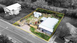 319 N Robb Street, Trinity, TX 75862