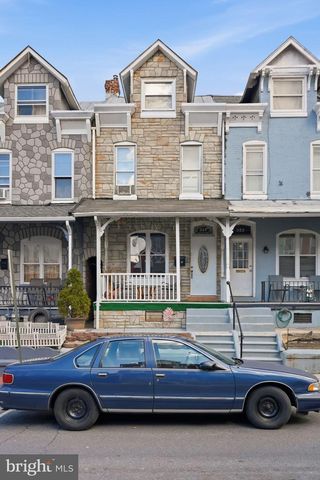 325 PEAR ST, Reading, PA 19601