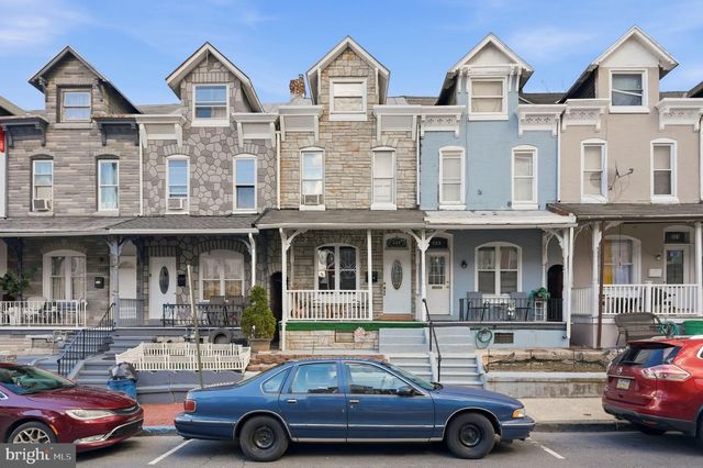 325 PEAR ST, Reading, PA 19601