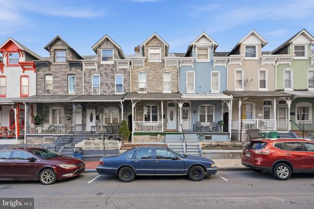 325 PEAR ST, Reading, PA 19601