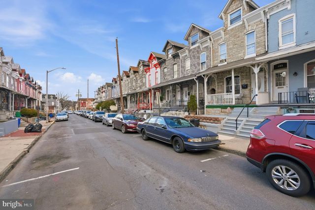 325 PEAR ST, Reading, PA 19601