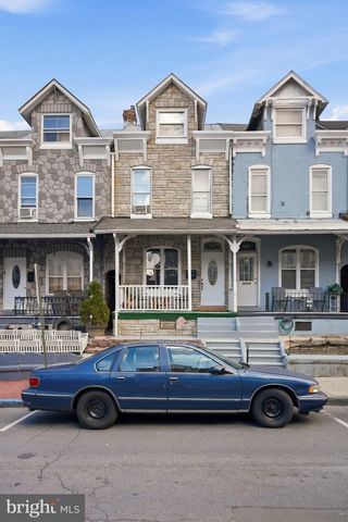 325 PEAR ST, Reading, PA 19601