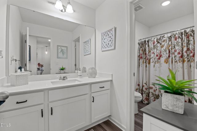 319 Spaight Acres Way, Wake Forest, NC 27587