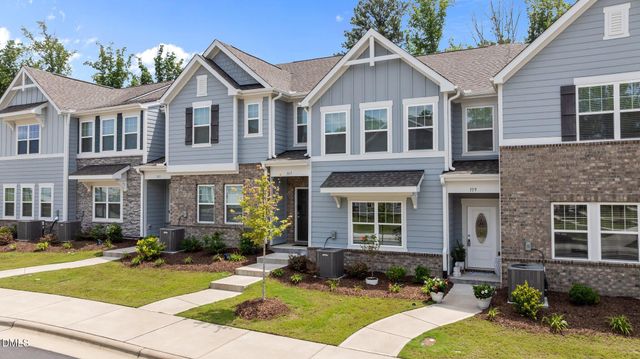 319 Spaight Acres Way, Wake Forest, NC 27587