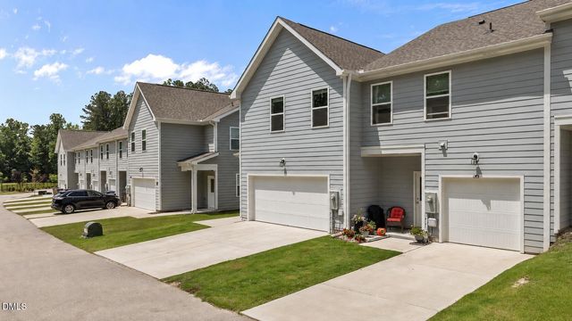 319 Spaight Acres Way, Wake Forest, NC 27587