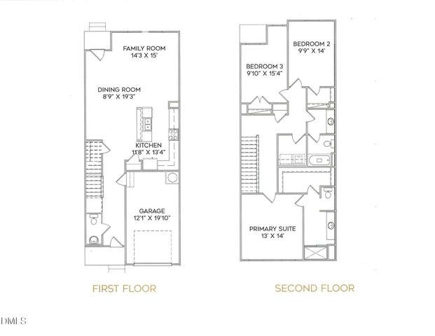 319 Spaight Acres Way, Wake Forest, NC 27587