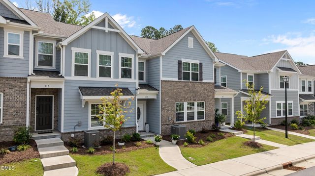 319 Spaight Acres Way, Wake Forest, NC 27587